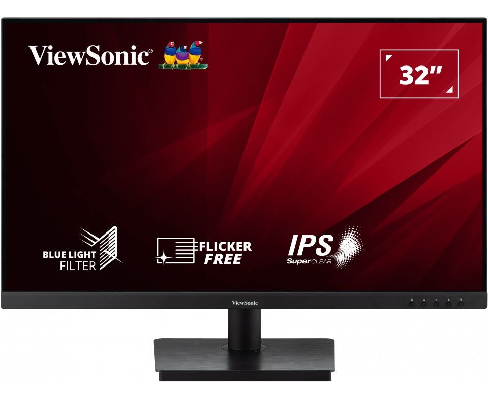 Монитор VIEWSONIC VA3209-2 K-MHD