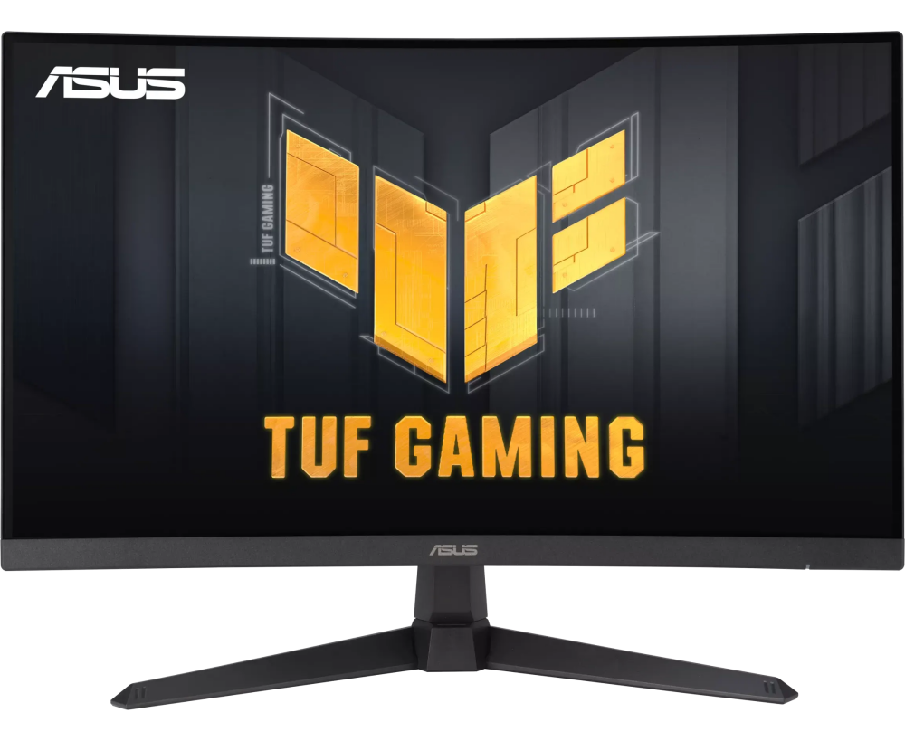 Монитор ASUS TUF Gaming VG27 VQ3 B 90 LM0 A90-B01170 черный