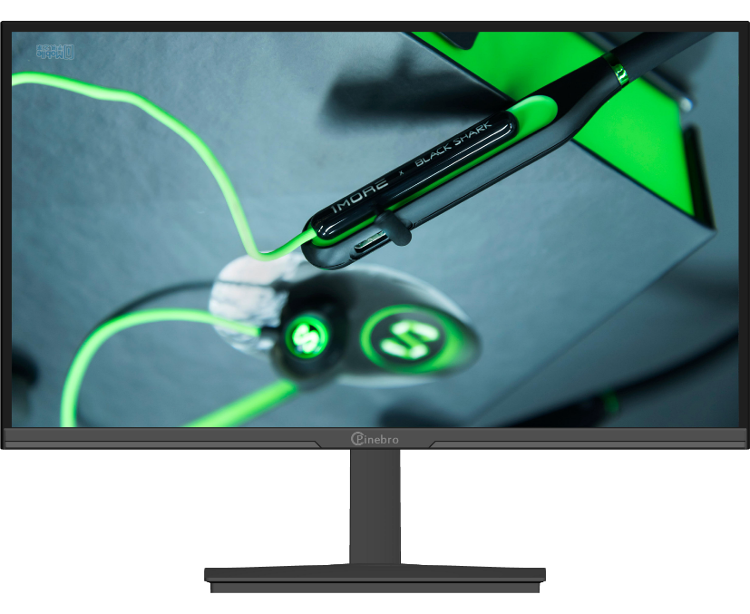 Монитор Pinebro MF-2704 Y