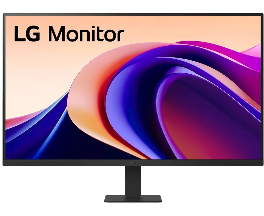 Монитор LG 32 U631 A-B Black