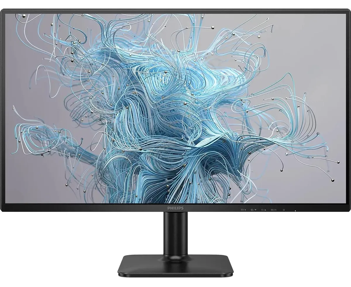 Монитор PHILIPS 25 E2 N2100/00(60) Black