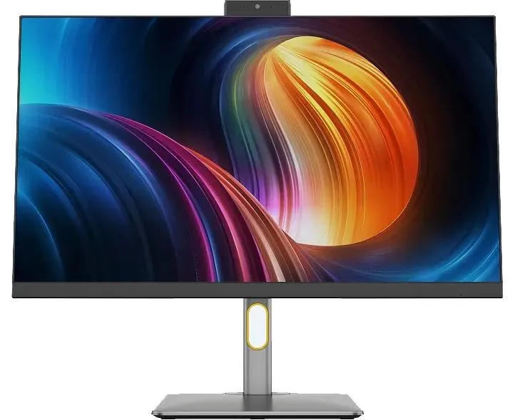 Моноблок IRU 23 ID (1994783) 23.8" Full HD i7 1255 U (1.7) 16 Gb SSD512 Gb UHDG 730 no OS Gbit Eth Wi Fi BT 120 W Cam черный 1920x1080