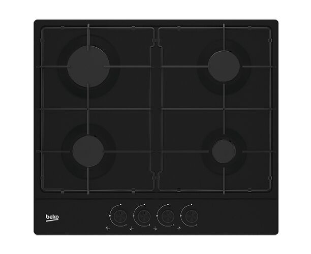 Газовая варочная поверхность Beko HIAG64223 B
