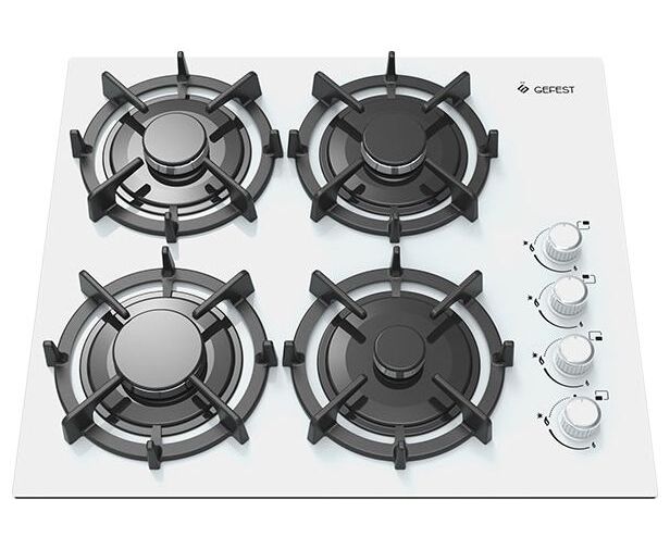 Варочная поверхность GEFEST СГ СВН 2230 К11