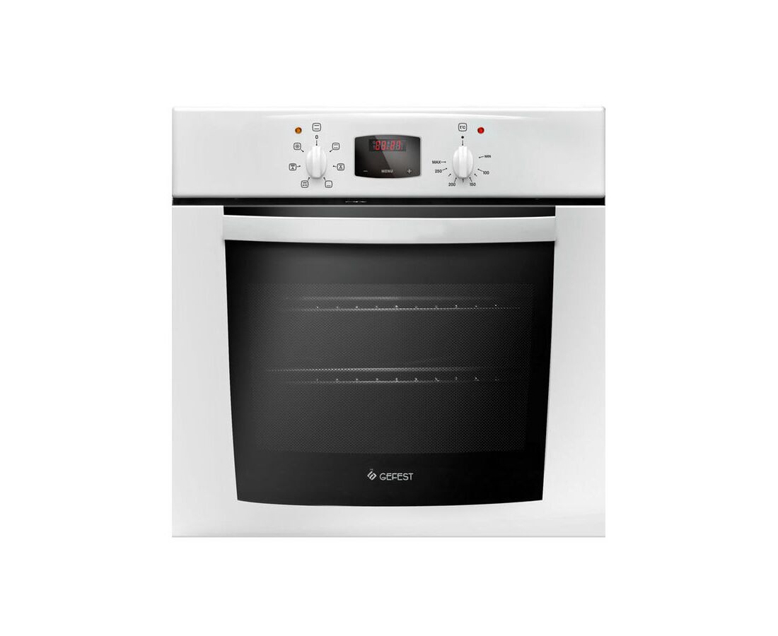 Духовой шкаф GEFEST ЭДВ ДА 602-02