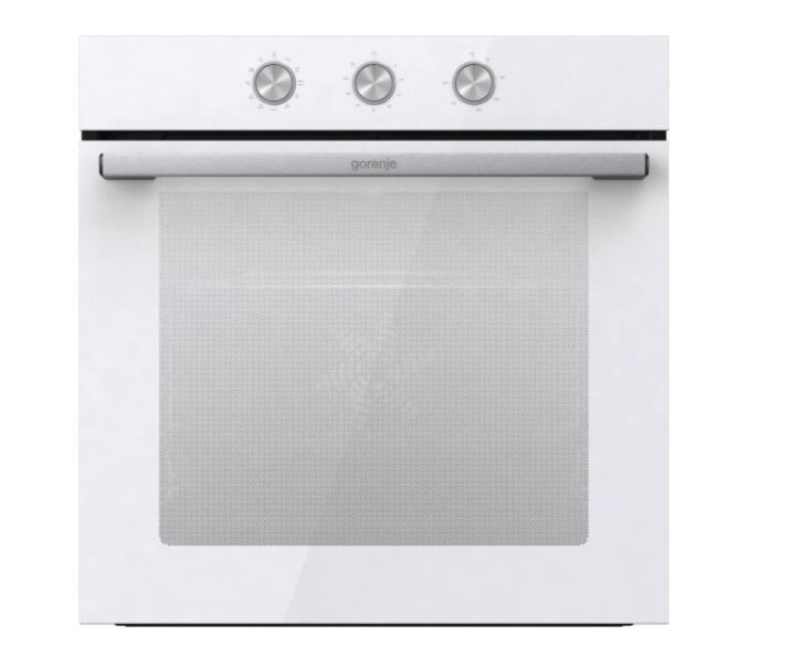 Духовой шкаф GORENJE BO6725 E02 WG