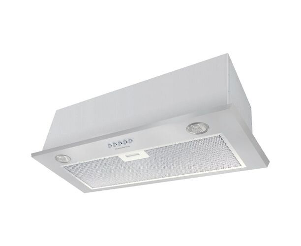 Вытяжка Maunfeld Crosby Singl 60 нерж сталь (кнопочное 1 мотор)