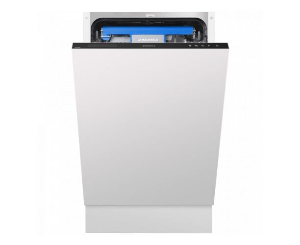Встраиваемая посудомоечная машина MAUNFELD MLP-08 IM
