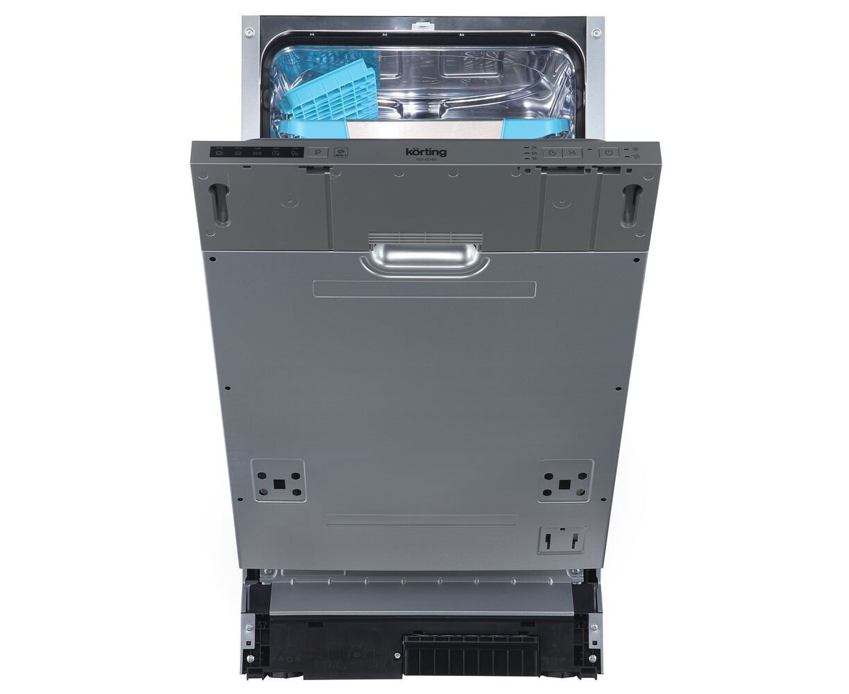 Встраиваемая посудомоечная машина Korting KDI 45140