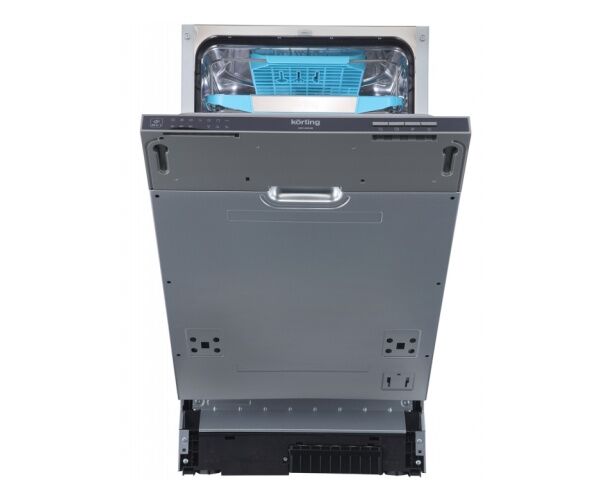 Встраиваемая посудомоечная машина Korting KDI 45340