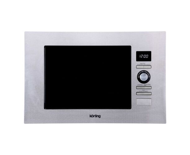 Встраиваемая микроволновая печь Korting KMI 720 X
