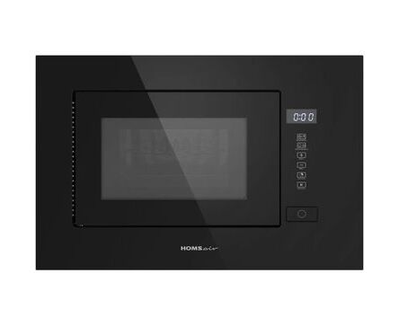 Встраиваемая микроволновая печь HOM Sair MOB205 GB