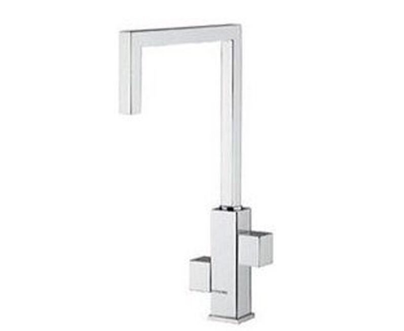 Смеситель для кухни Italmix ТО 0928 Chrome