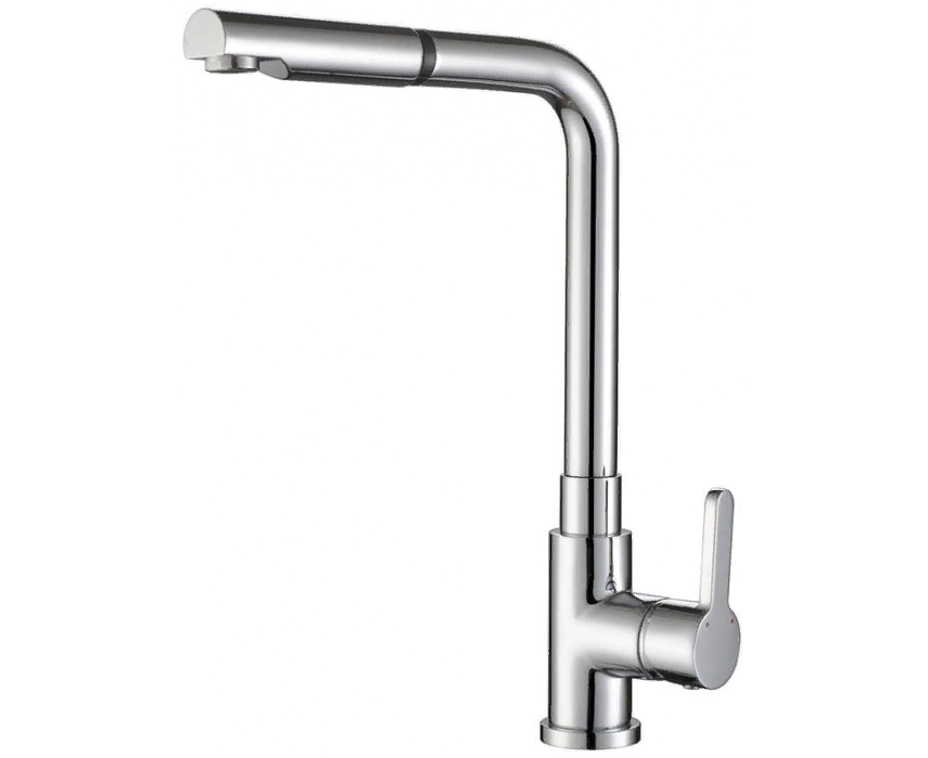 Смеситель Emar EC-3010 сатин