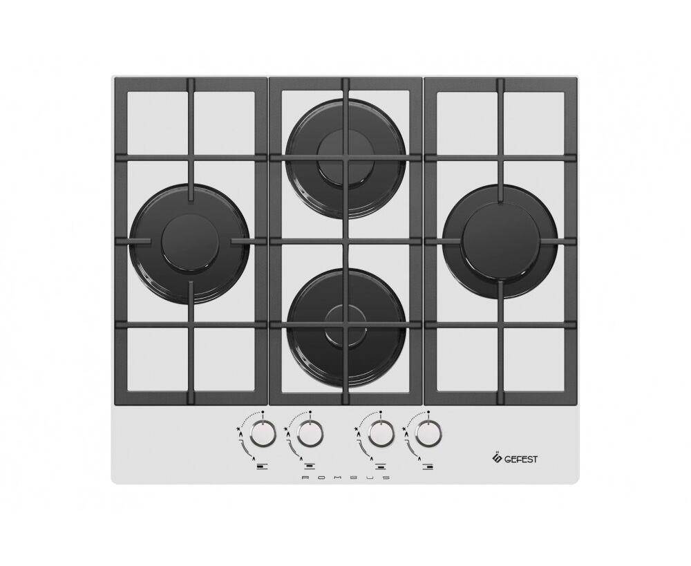 Варочная поверхность Gefest 2231 К12