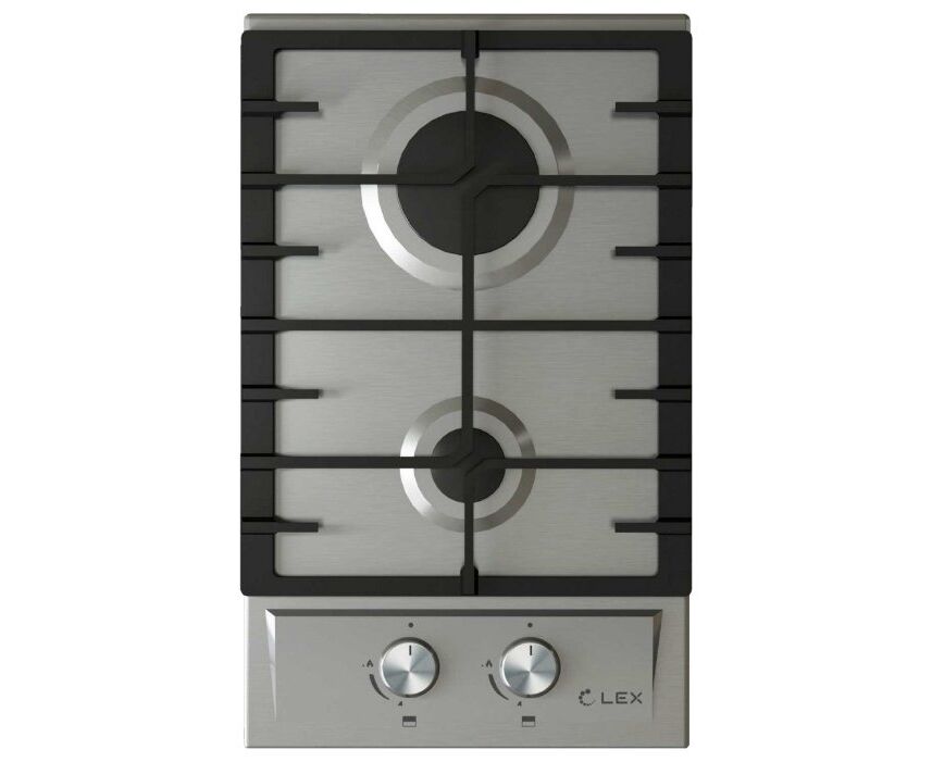 Варочная поверхность Lex GVS 321 IX нерж сталь