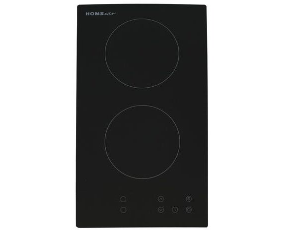 Варочная поверхность Homsair HV32 BK