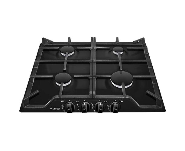 Варочная поверхность Gefest ПВГ 1212 К83 черный