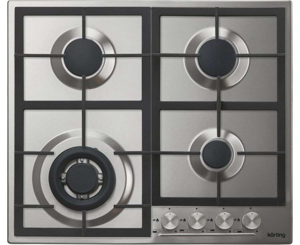 Варочная поверхность Korting HG 665 CTX