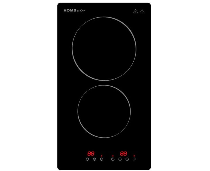 Варочная поверхность HOM Sair HVC32 BK