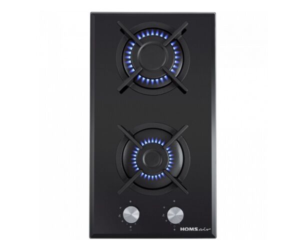 Варочная поверхность HOM Sair HGG321 BK