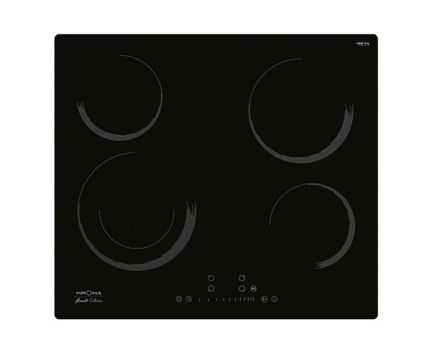 Варочная поверхность Krona O Rsa 60 BL