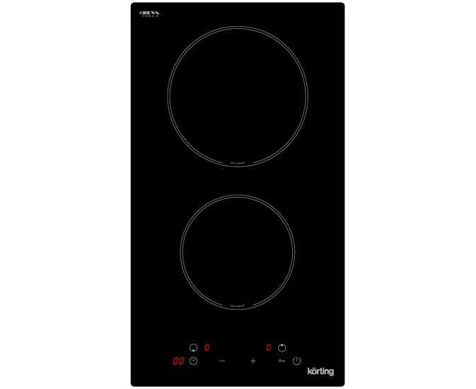 Варочная поверхность KORTING HK 32001 B