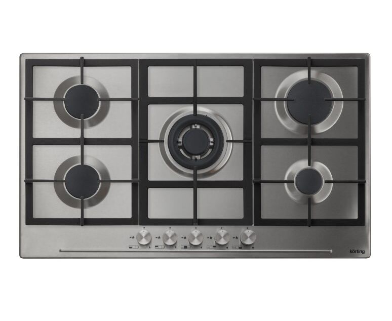 Варочная поверхность Korting HG 965 CTX
