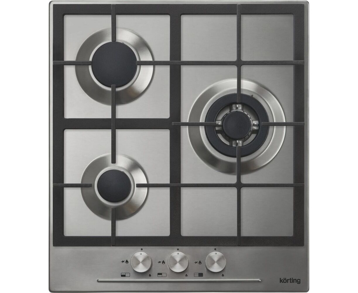 Варочная поверхность Korting HG 465 CTX