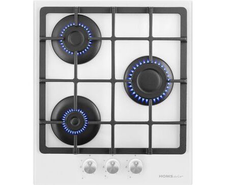Варочная поверхность HOM Sair HGG433 WH