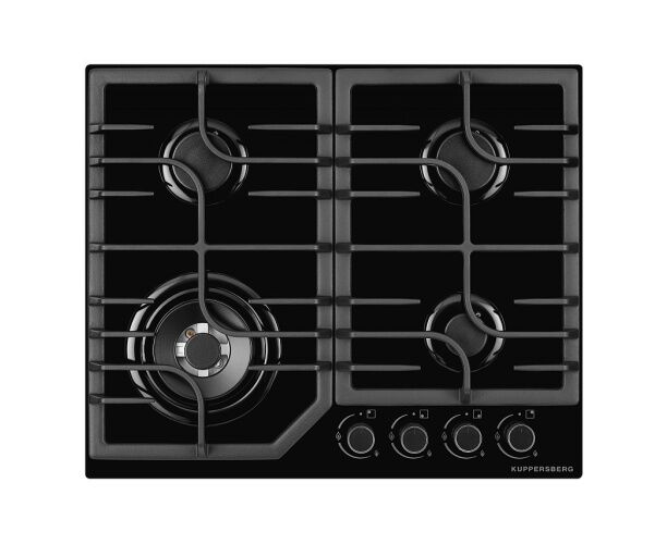 Газовая панель Kuppersberg FG 63 B