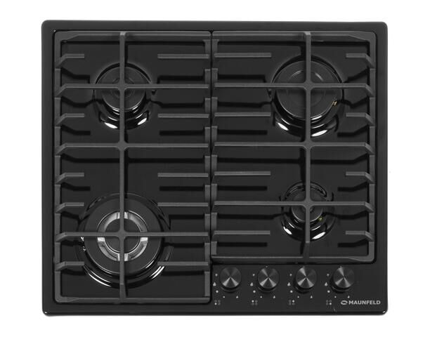 Варочная поверхность Maunfeld EGHE.64.63 CB2/G черный