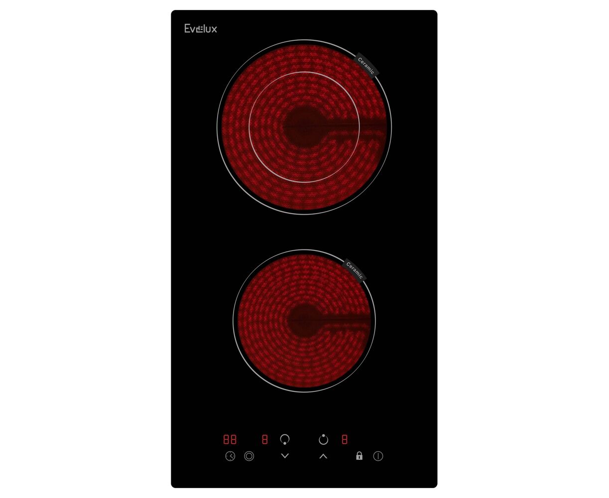 Варочная поверхность Evelux HEV 321 B