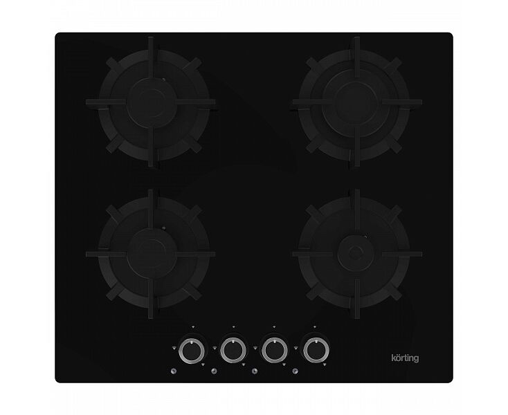 Варочная поверхность Korting HGG 6420 CN