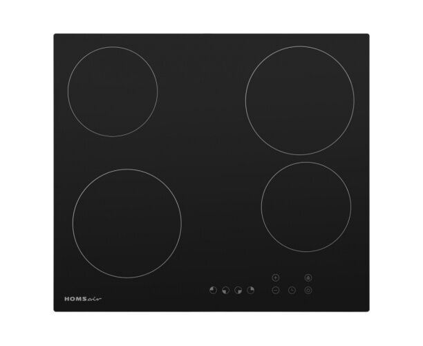 Варочная поверхность HOM Sair HV64 BK