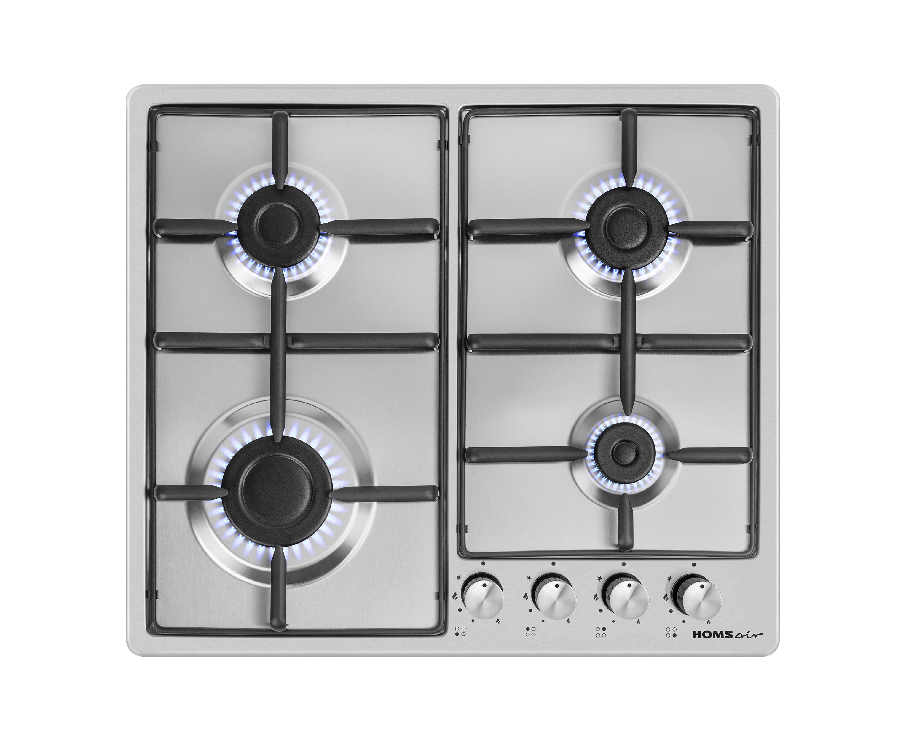 Варочная поверхность HOM Sair HGS643 GS