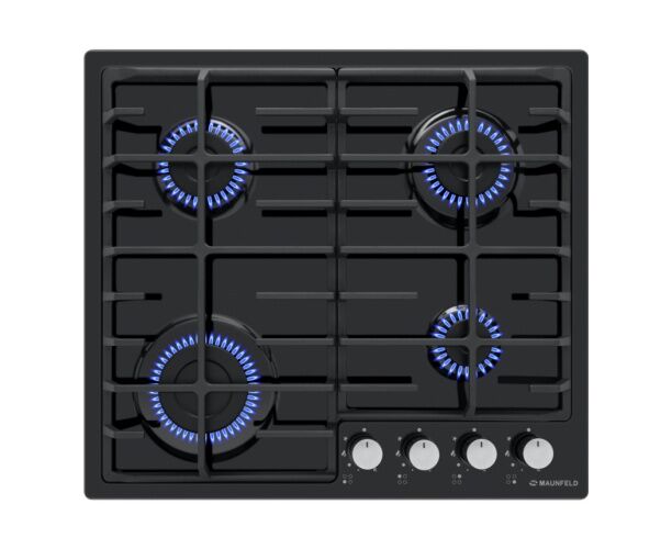 Варочная поверхность Maunfeld EGHE.64.6 CB/G черный