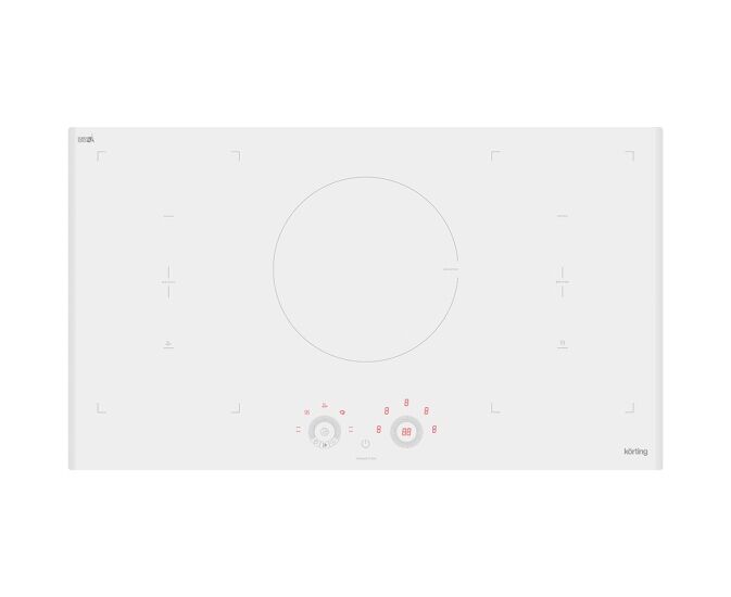 Варочная поверхность KORTING HIB 95750 BW Smart