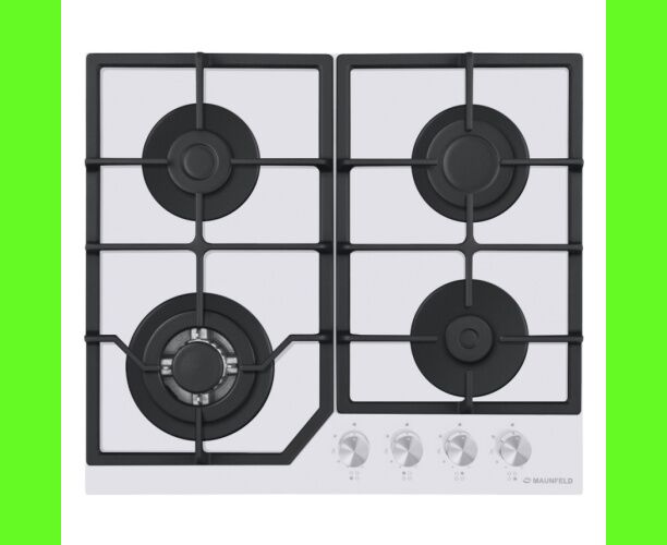 Варочная поверхность MAUNFELD EGHG.64.43 CW/G