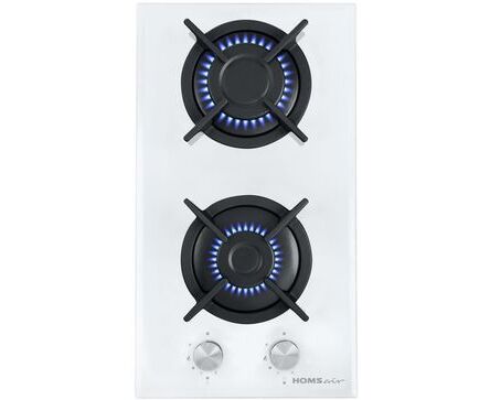 Варочная поверхность HOM Sair HGG321 WH
