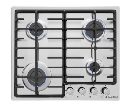 Варочная поверхность MAUNFELD EGHS.64.6 CS/G