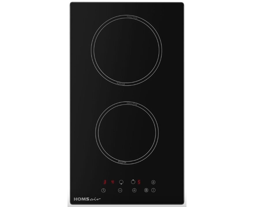 Варочная поверхность HOM Sair HI32 ABK