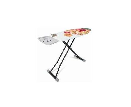 Доска гладильная Dogrular Лиана серая (кратно 2 шт)