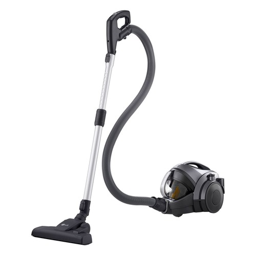 Пылесос LG VK89309 H