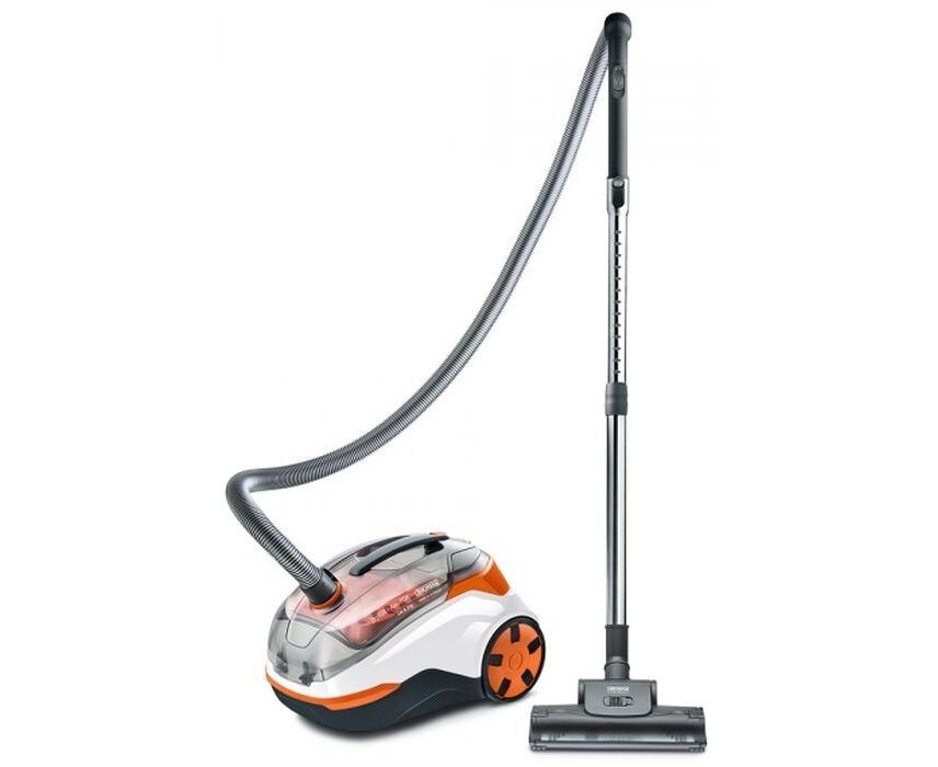 Пылесос Thomas Dry BOX + Aqua BOX Cat&Dog 786554