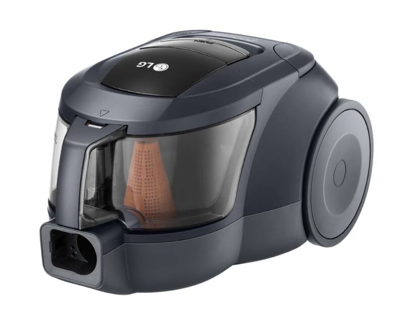 Пылесос LG VC5420 NHTG