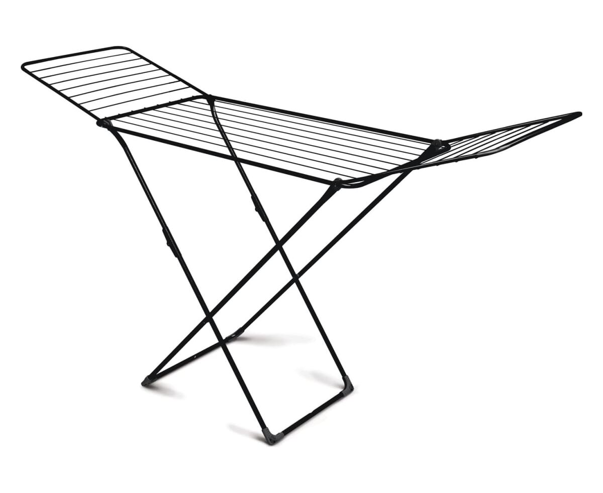 Сушилка для белья Ника СБ2/Ч чёрная