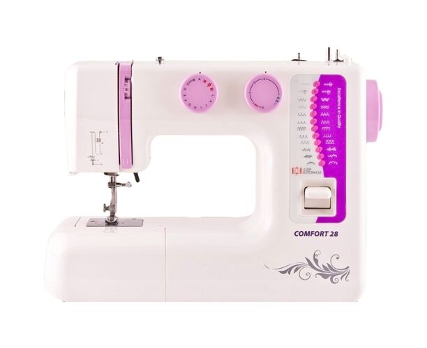 Швейная машина Comfort 28