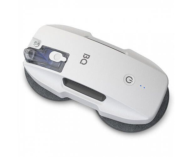 Робот мойщик окон BQ WR201 S White
