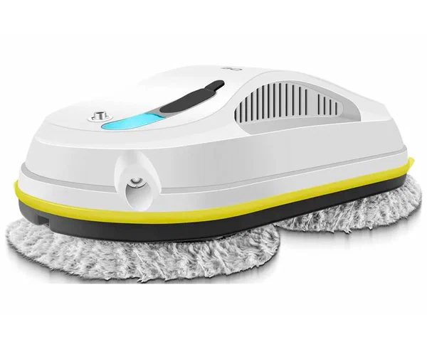 Робот-мойщик окон BQ WR200 S White